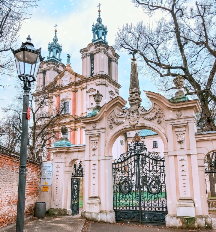Krakow on a budget – 5 free things to do