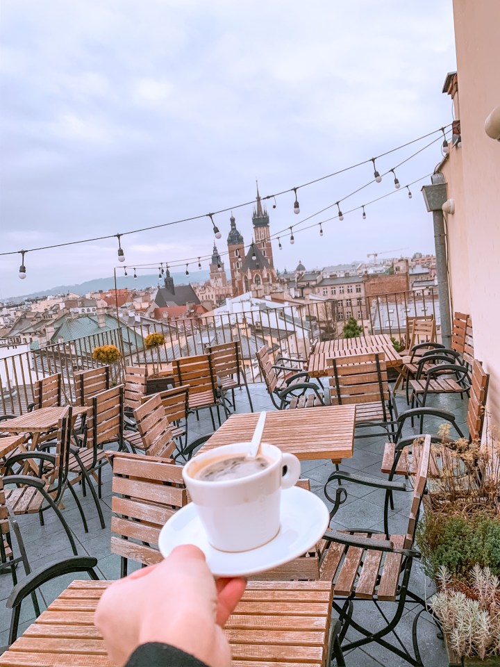 Non-touristy things to do in&nbsp;Krakow